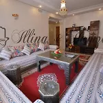 Illina & Hamza Apartment