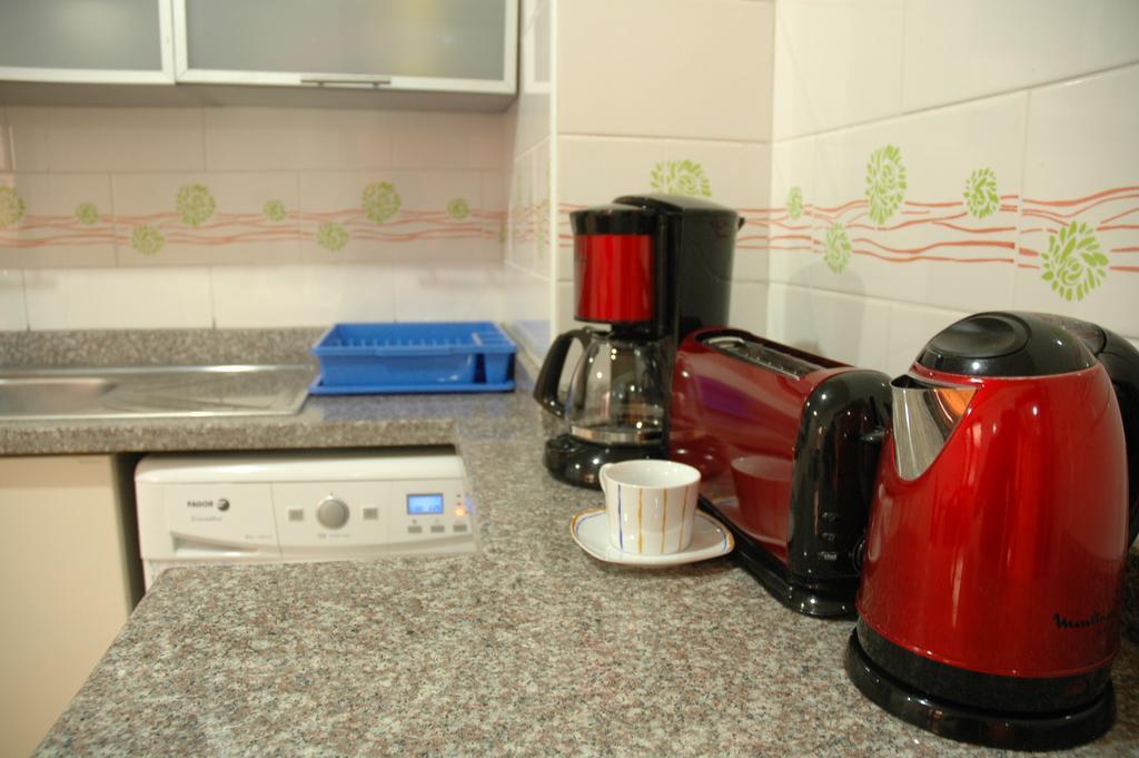 Illina & Hamza Apartment *