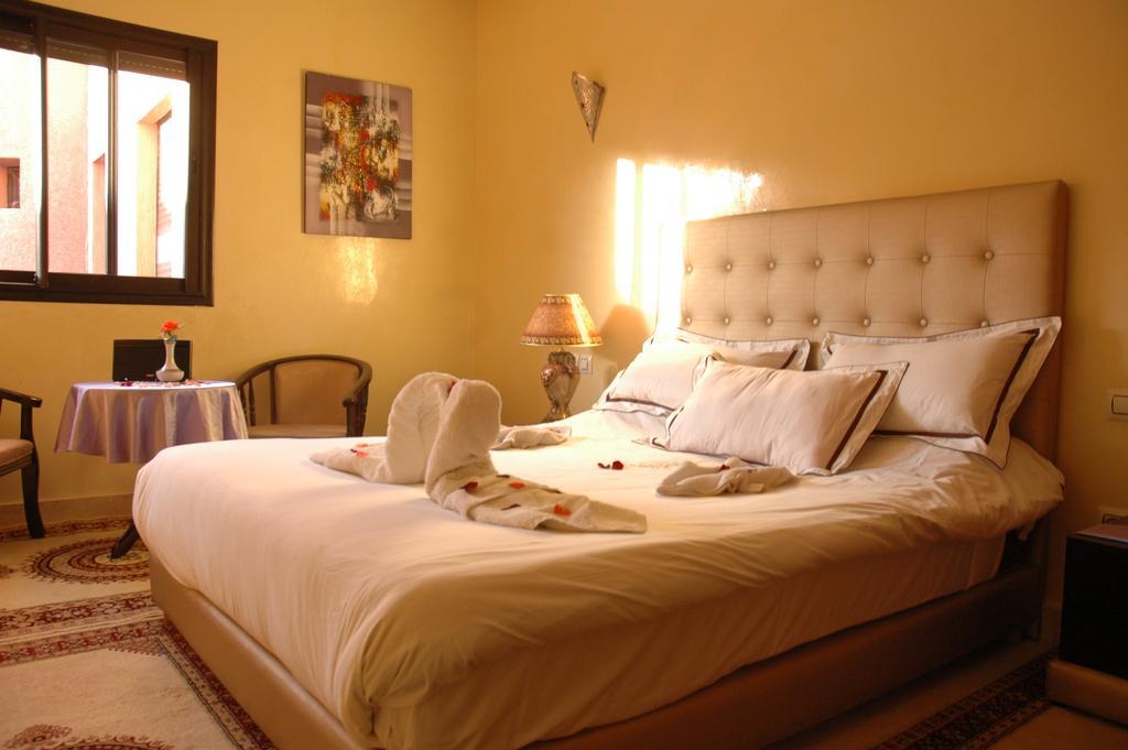 Appartement Illina & Hamza Marrakesh