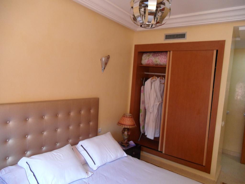 Apartment Illina & Hamza
