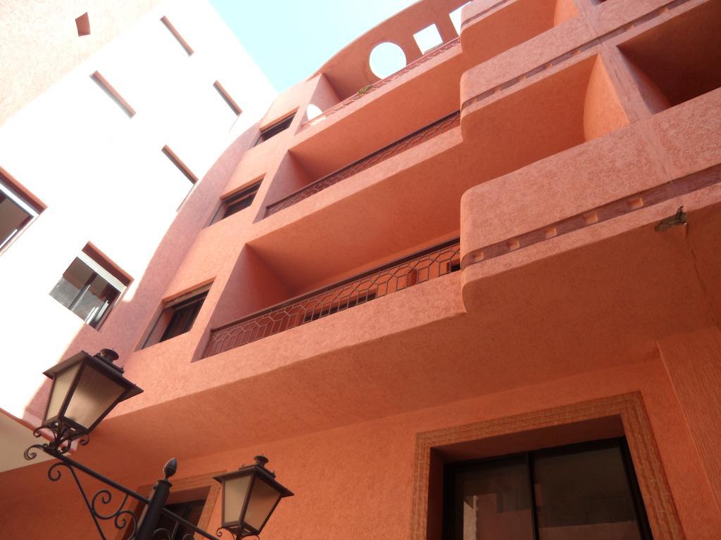 Apartment Illina & Hamza
