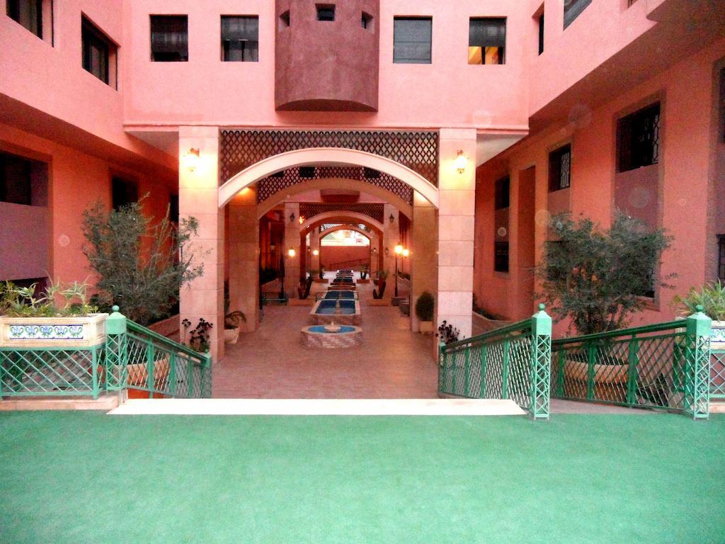 Apartment Illina & Hamza *