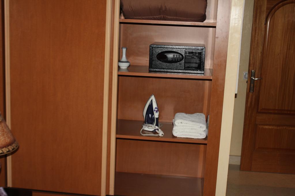Illina & Hamza Apartment *